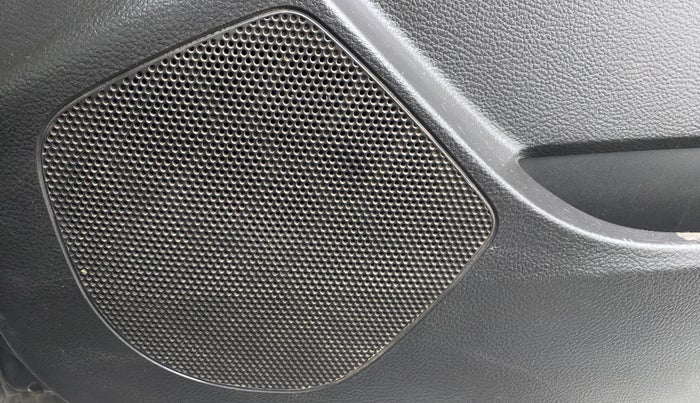 2019 Maruti Alto LXI, Petrol, Manual, 60,299 km, Speaker