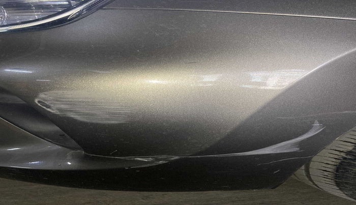 2021 Maruti Baleno DELTA PETROL 1.2, Petrol, Manual, 21,868 km, Front bumper - Minor scratches