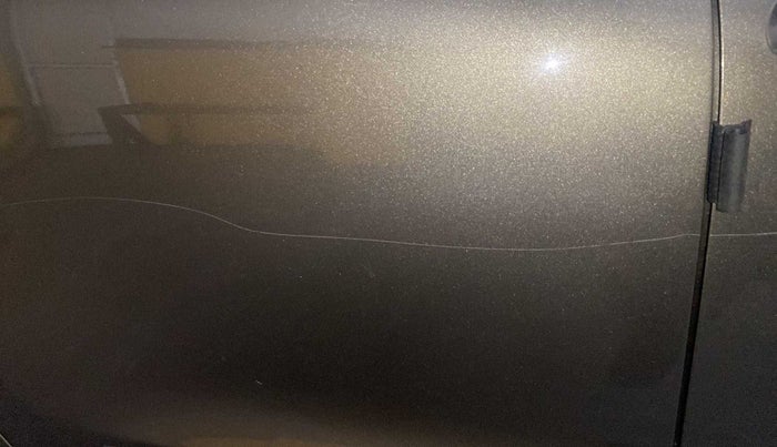 2021 Maruti Baleno DELTA PETROL 1.2, Petrol, Manual, 21,868 km, Right rear door - Minor scratches