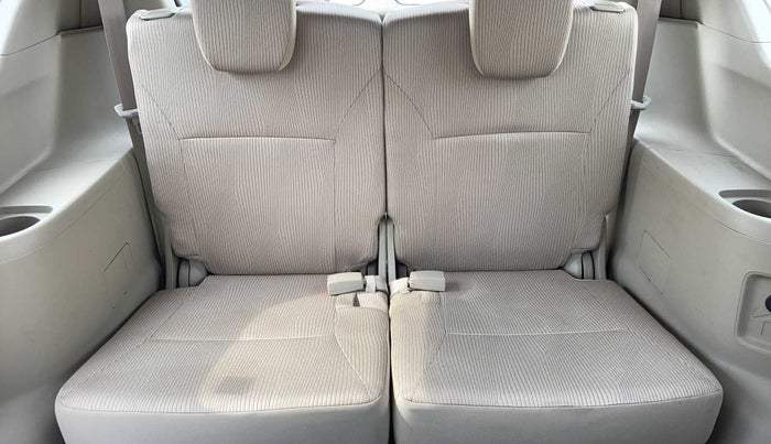 2020 Maruti Ertiga VXI AT SHVS, Petrol, Automatic, 14,777 km, Third Seat Row ( optional )