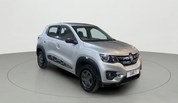 2017 Renault Kwid RXT 1.0, Petrol, Manual, 73,042 km, SRP