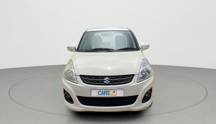 2013 Maruti Swift Dzire VXI, Petrol, Manual, 95,065 km, Front