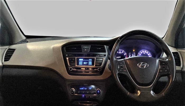 2014 Hyundai Elite i20 SPORTZ 1.2 (O), Petrol, Manual, 44,716 km, Dashboard