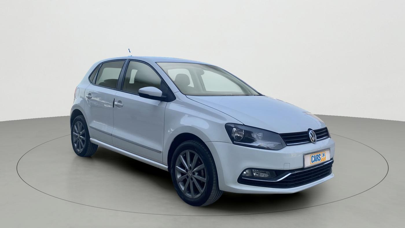 2019 Volkswagen Polo HIGHLINE PLUS 1.0, Petrol, Manual, 29,363 km, SRP