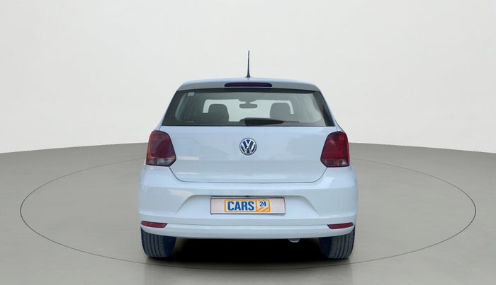 2019 Volkswagen Polo HIGHLINE PLUS 1.0, Petrol, Manual, 29,363 km, Back/Rear