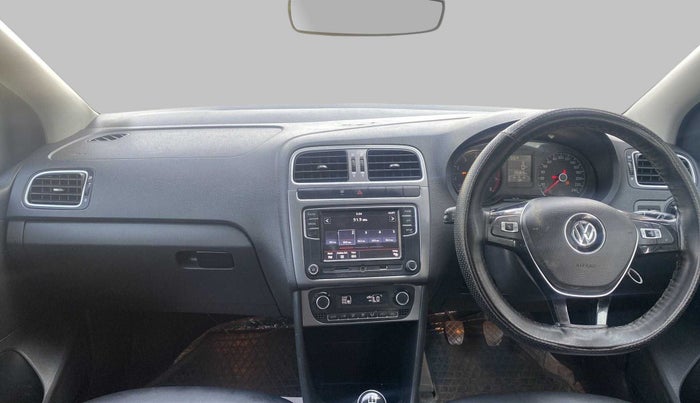 2019 Volkswagen Polo HIGHLINE PLUS 1.0, Petrol, Manual, 29,363 km, Dashboard