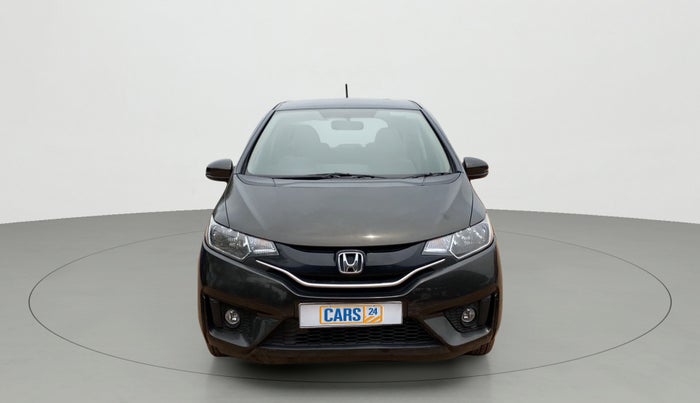 2017 Honda Jazz 1.2L I-VTEC V AT, Petrol, Automatic, 71,141 km, Front