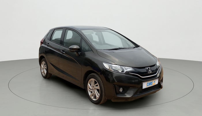 2017 Honda Jazz 1.2L I-VTEC V AT, Petrol, Automatic, 71,141 km, SRP