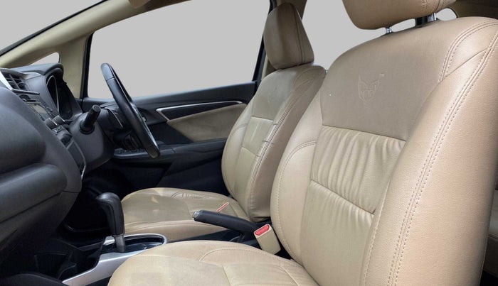 2017 Honda Jazz 1.2L I-VTEC V AT, Petrol, Automatic, 71,141 km, Right Side Front Door Cabin