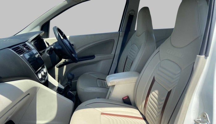 2019 Maruti Celerio ZXI, CNG, Manual, 46,054 km, Right Side Front Door Cabin
