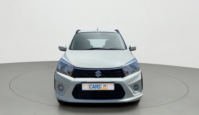 2019 Maruti Celerio ZXI, CNG, Manual, 46,054 km, Front