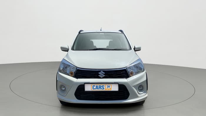 2019 Maruti Celerio ZXI, CNG, Manual, 46,054 km, Front