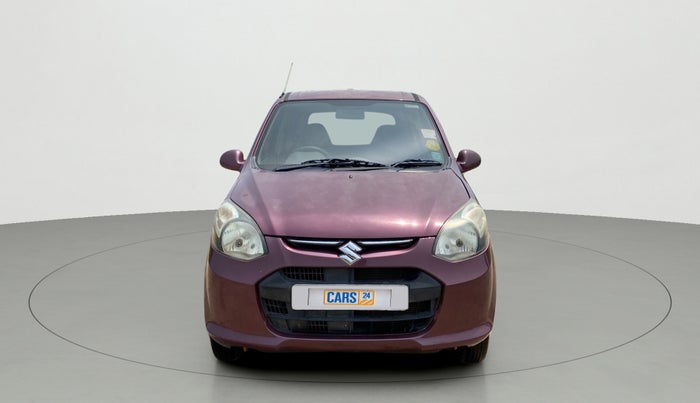 2013 Maruti Alto 800 LXI, Petrol, Manual, 48,939 km, Front