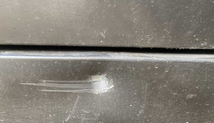 2021 Toyota URBAN CRUISER PREMIUM GRADE AT, Petrol, Automatic, 37,618 km, Left running board - Slightly dented