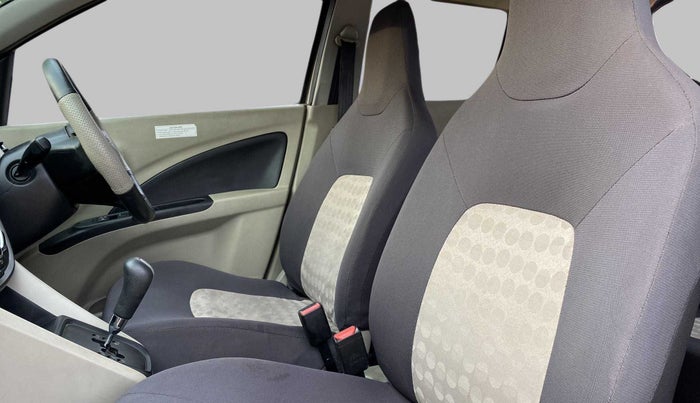 2014 Maruti Celerio VXI AMT, Petrol, Automatic, 14,173 km, Right Side Front Door Cabin