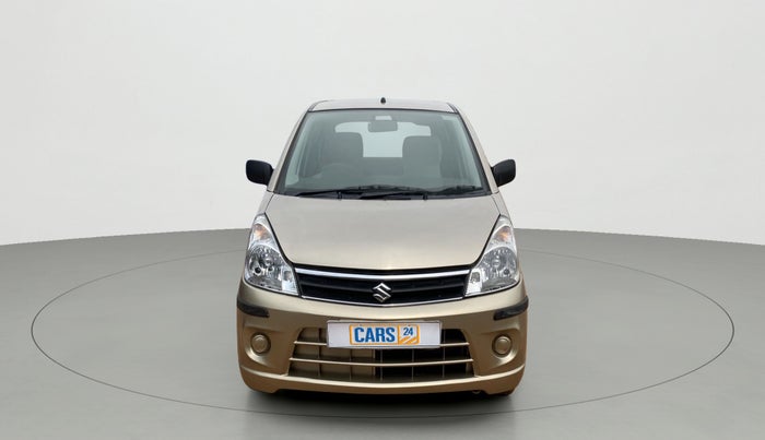2012 Maruti Zen Estilo LXI, Petrol, Manual, 34,033 km, Front