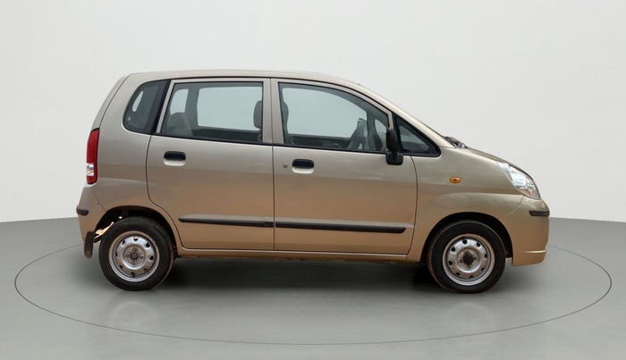2012 Maruti Zen Estilo LXI, Petrol, Manual, 34,033 km, Right Side View