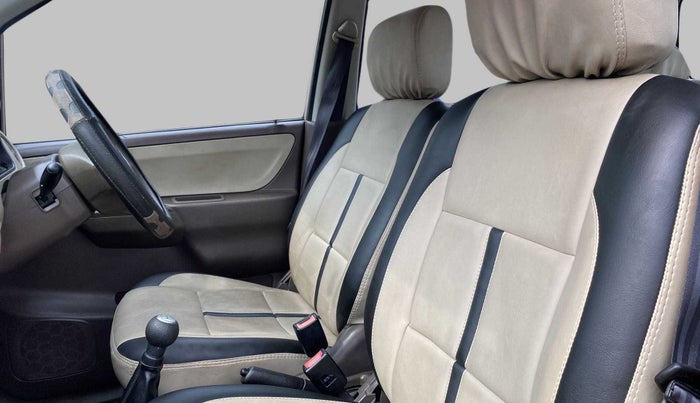 2012 Maruti Zen Estilo LXI, Petrol, Manual, 34,033 km, Right Side Front Door Cabin