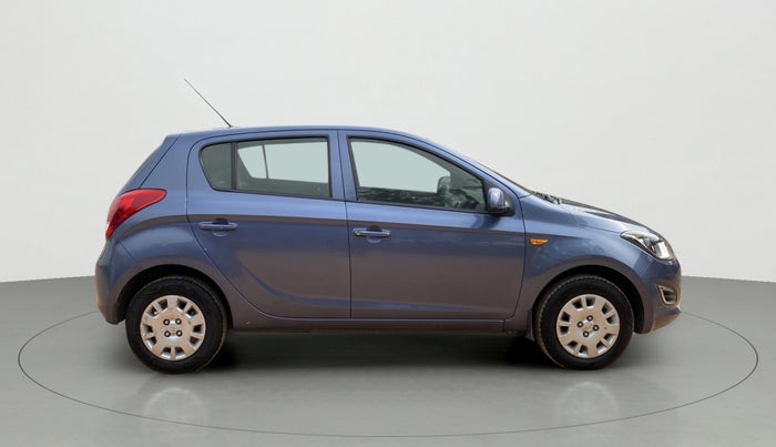 2012 Hyundai i20 MAGNA 1.2, Petrol, Manual, 20,904 km, Right Side View