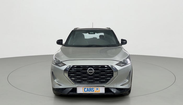2022 Nissan MAGNITE XE, Petrol, Manual, 10,179 km, Front