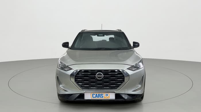 2022 Nissan MAGNITE XE, Petrol, Manual, 10,179 km, Front