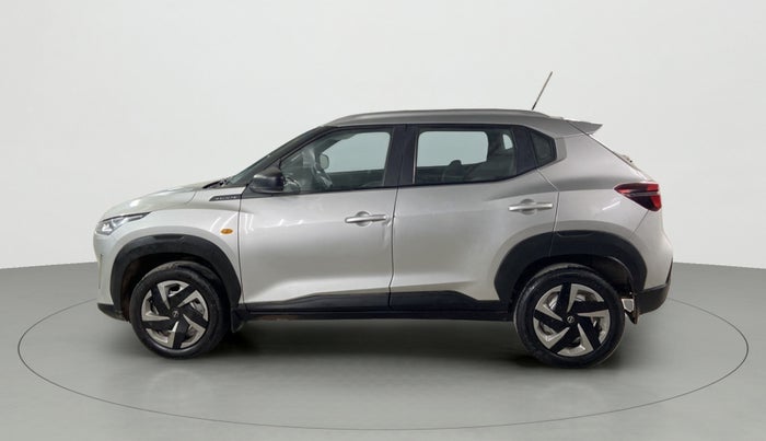 2022 Nissan MAGNITE XE, Petrol, Manual, 10,179 km, Left Side