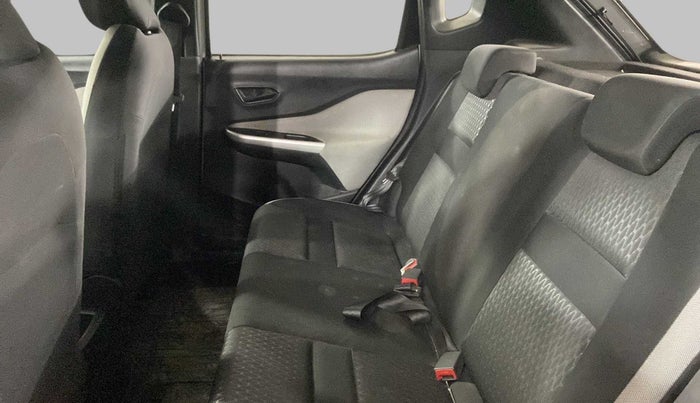 2022 Nissan MAGNITE XE, Petrol, Manual, 10,179 km, Right Side Rear Door Cabin