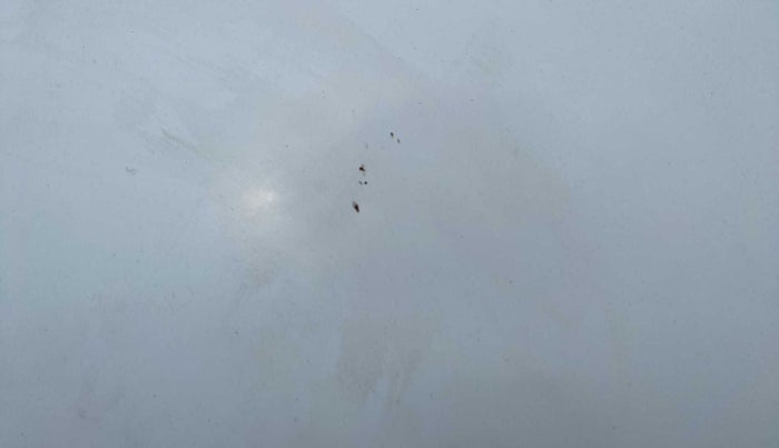 2018 Maruti Wagon R 1.0 VXI, Petrol, Manual, 30,817 km, Bonnet (hood) - Slightly dented