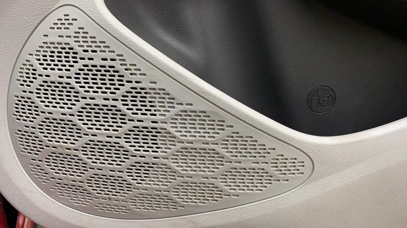 2020 Hyundai GRAND I10 NIOS MAGNA CORPORATE EDITION AMT 1.2 KAPPA VTVT, Petrol, Automatic, 7,715 km, Speaker