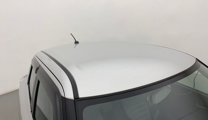 2020 Maruti Swift VXI, Petrol, Manual, 16,859 km, Roof