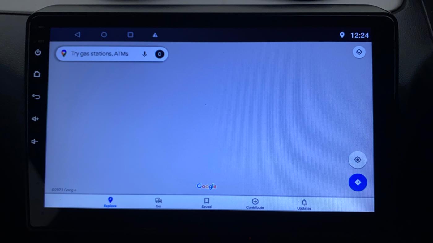 2021 Maruti Swift VXI, Petrol, Manual, 42,481 km, Navigation System