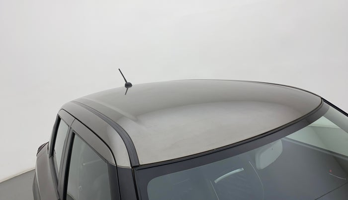 2021 Maruti Swift VXI, Petrol, Manual, 42,481 km, Roof