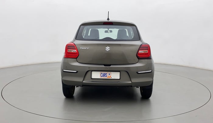 2021 Maruti Swift VXI, Petrol, Manual, 42,481 km, Back/Rear