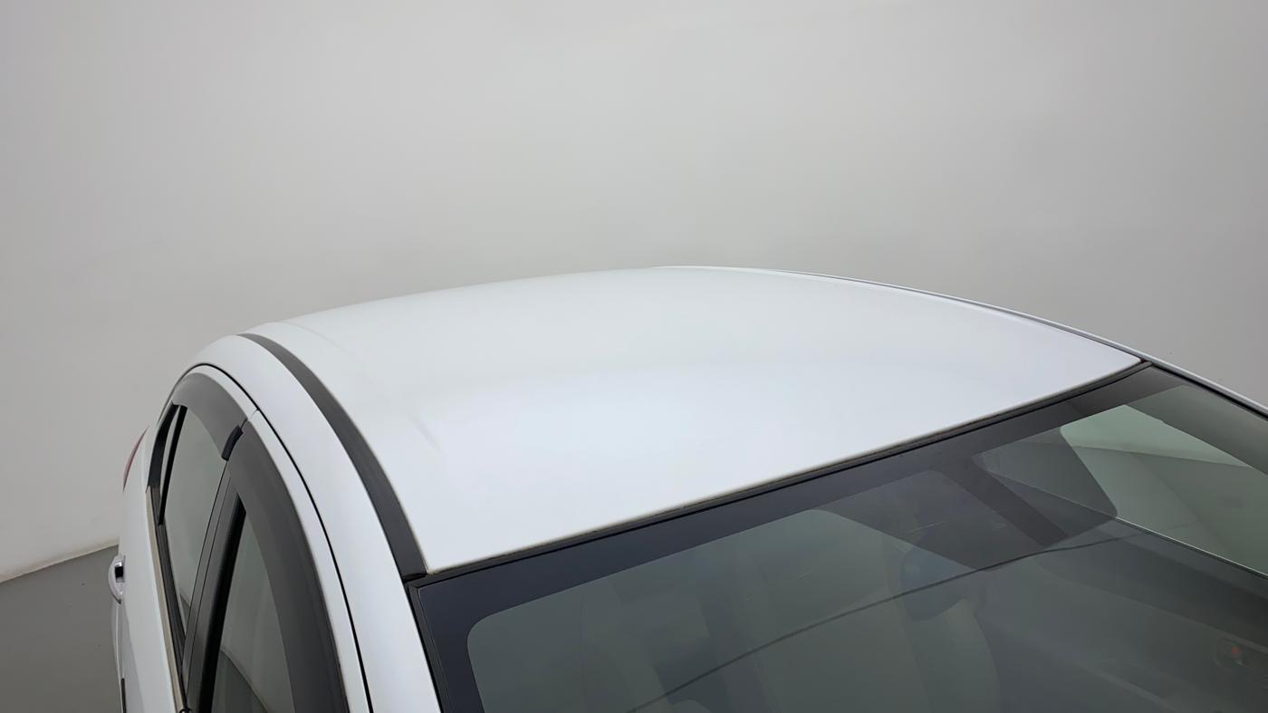 2019 Maruti Ciaz ALPHA 1.5 SHVS PETROL, Petrol, Manual, 49,126 km, Roof