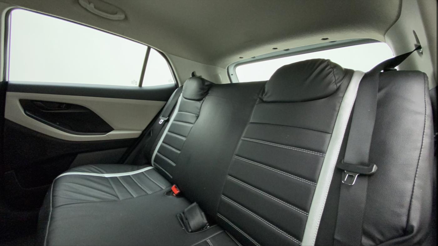 2021 Hyundai Creta E 1.5 PETROL, Petrol, Manual, 14,132 km, Right Side Rear Door Cabin