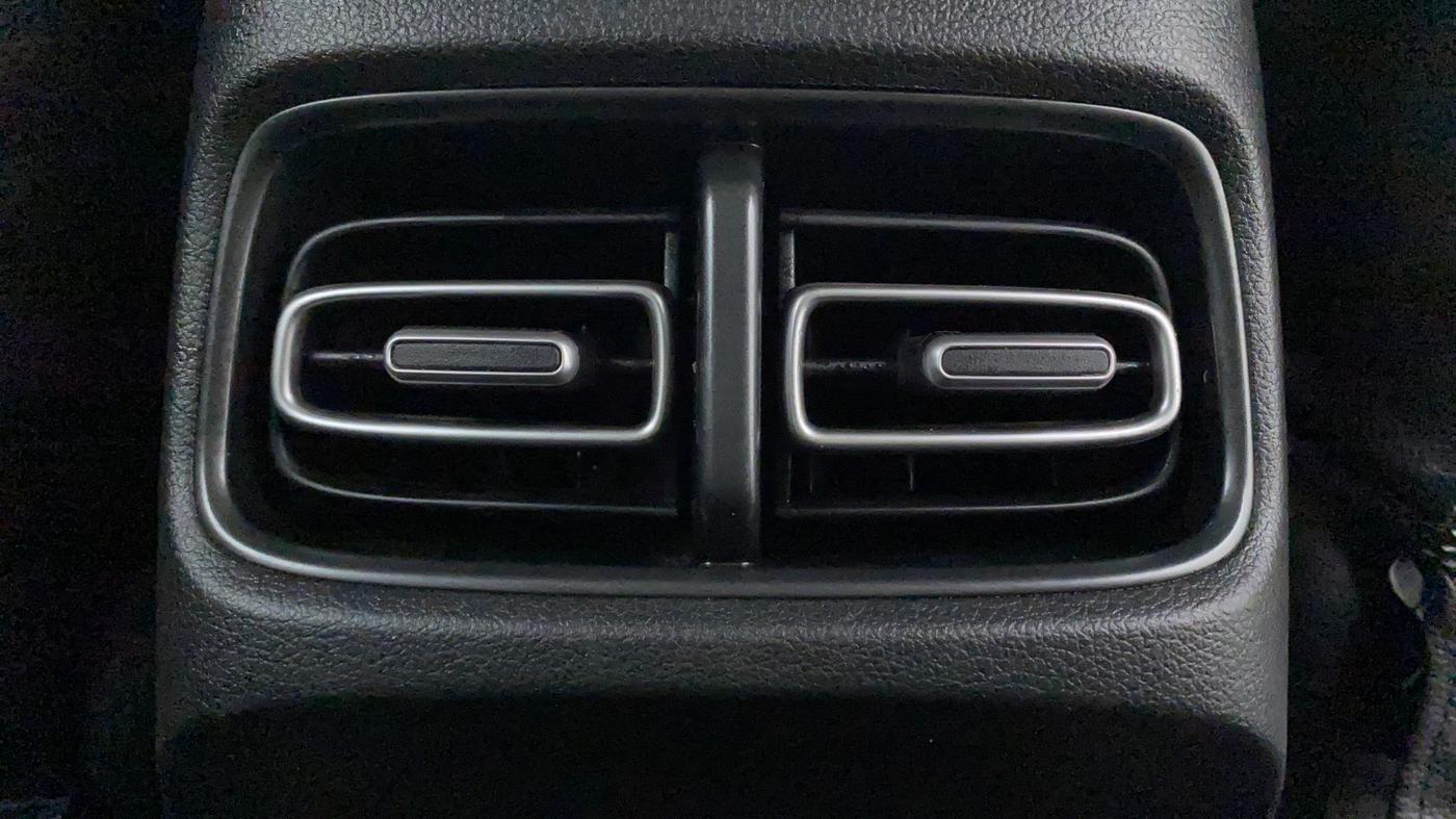 2021 Hyundai Creta E 1.5 PETROL, Petrol, Manual, 14,132 km, Rear AC Vents