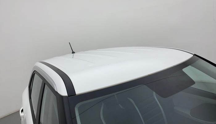 2021 Hyundai Creta E 1.5 PETROL, Petrol, Manual, 14,132 km, Roof
