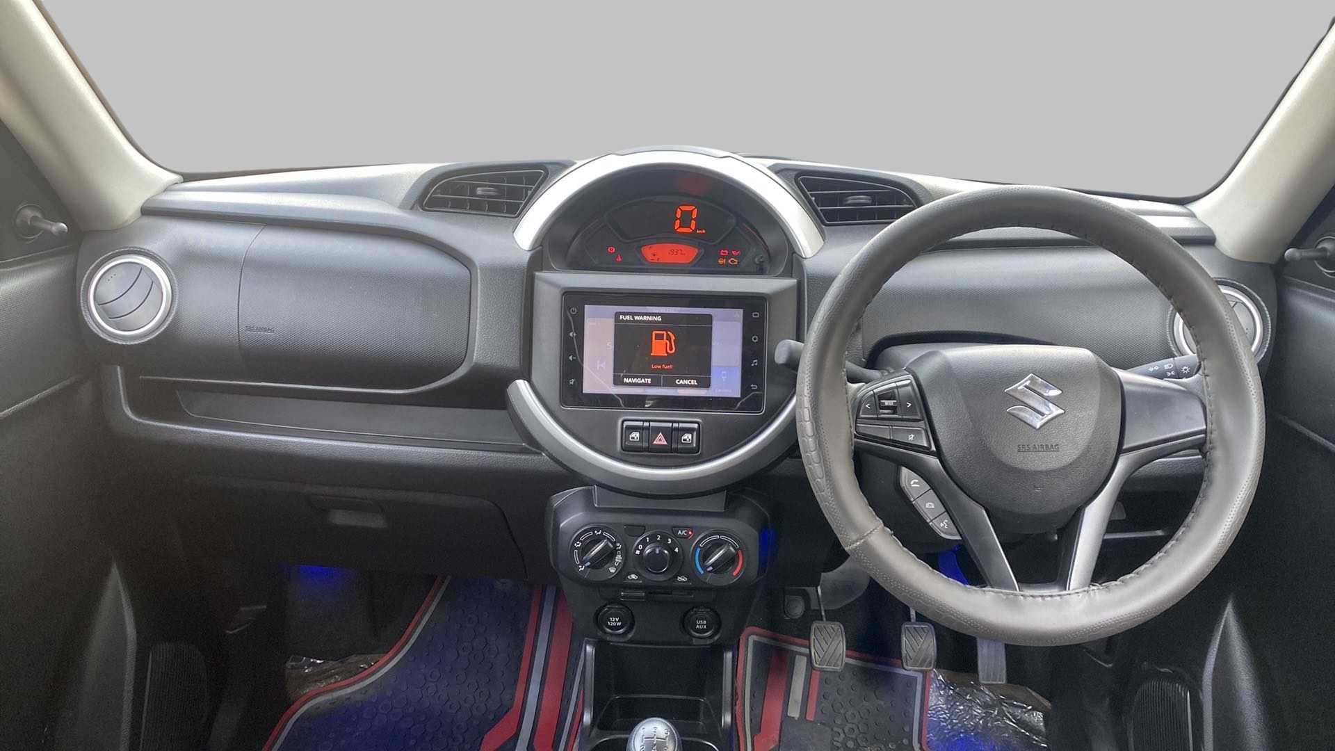 Interior