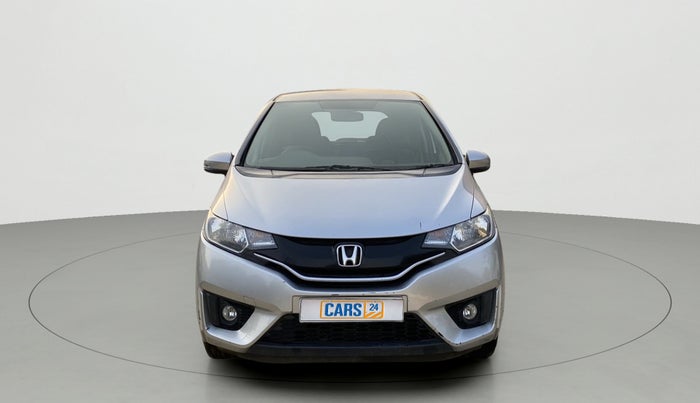 2016 Honda Jazz 1.2L I-VTEC V, Petrol, Manual, 47,459 km, Front