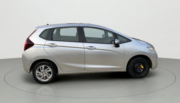 2016 Honda Jazz 1.2L I-VTEC V, Petrol, Manual, 47,459 km, Right Side View