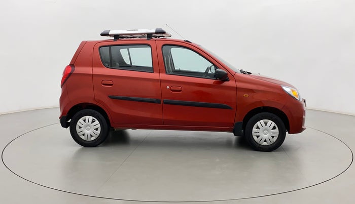 2020 Maruti Alto VXI, Petrol, Manual, 10,473 km, Right Side View