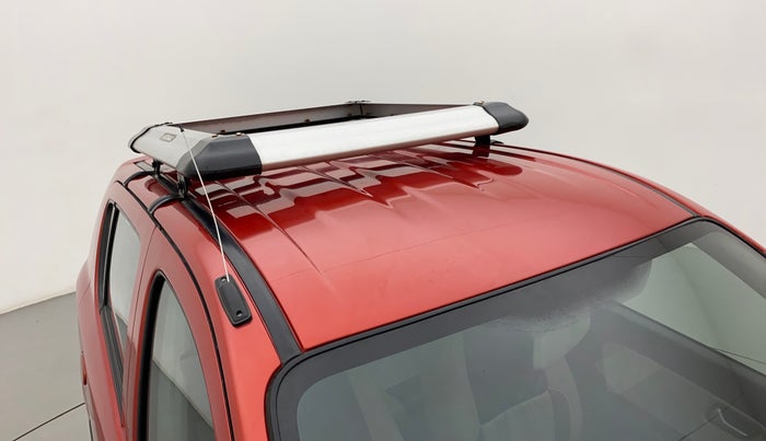 2020 Maruti Alto VXI, Petrol, Manual, 10,473 km, Roof