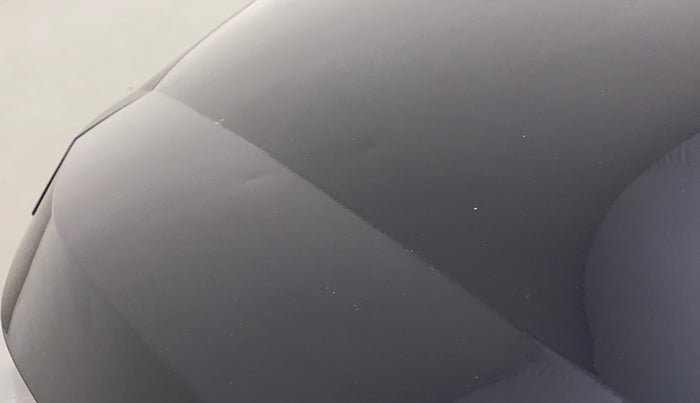2021 Hyundai NEW I20 SPORTZ 1.2 MT, Petrol, Manual, 74,166 km, Bonnet (hood) - Slightly dented