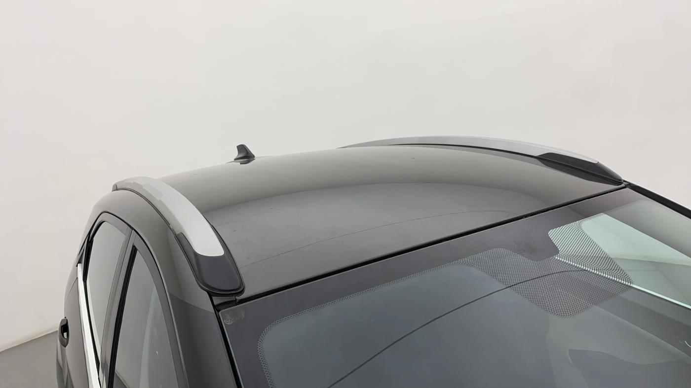 2020 Tata NEXON XZA PLUS PETROL, Petrol, Automatic, 43,057 km, Roof