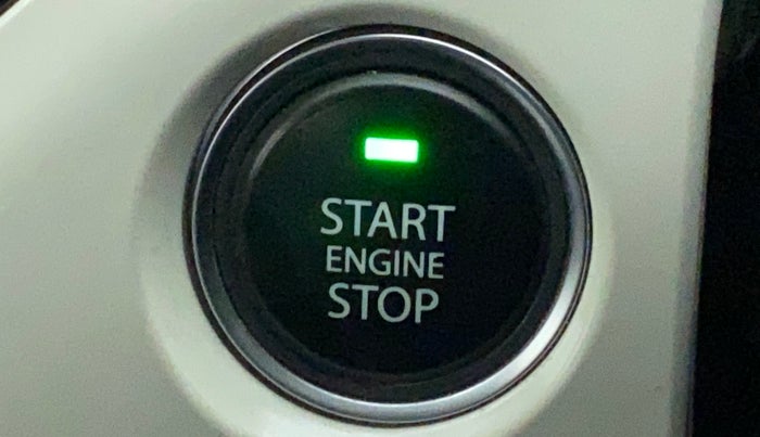 2020 Tata NEXON XZA PLUS PETROL, Petrol, Automatic, 43,057 km, Keyless Start/ Stop Button