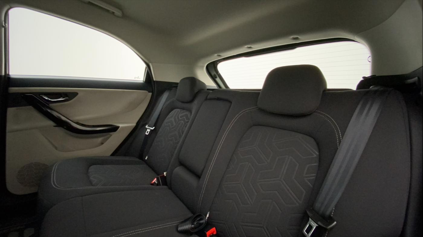 2020 Tata NEXON XZA PLUS PETROL, Petrol, Automatic, 43,057 km, Right Side Rear Door Cabin