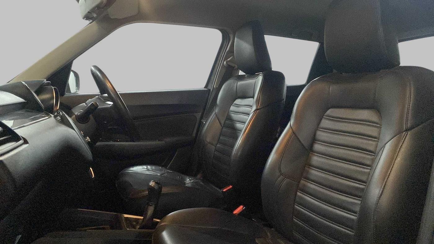 2018 Maruti Swift VXI, Petrol, Manual, 70,900 km, Right Side Front Door Cabin