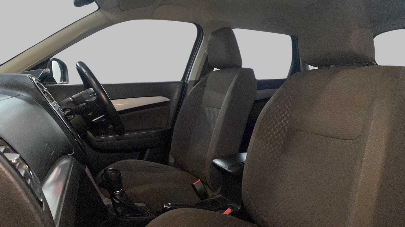 2021 Toyota URBAN CRUISER PREMIUM GRADE AT, Petrol, Automatic, 52,890 km, Right Side Front Door Cabin