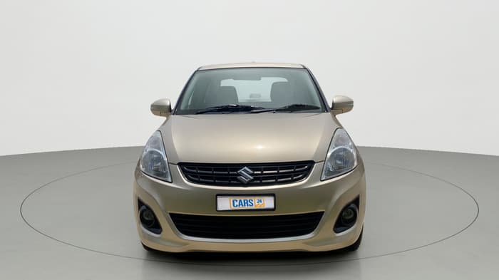 2013 Maruti Swift Dzire VXI, Petrol, Manual, 29,483 km, Front