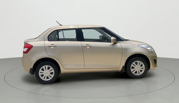 2013 Maruti Swift Dzire VXI, Petrol, Manual, 29,483 km, Right Side View